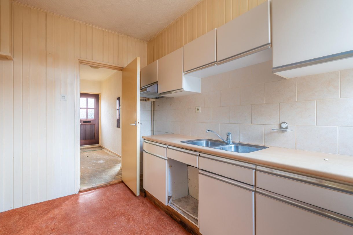 Te koop: Foto Woonhuis aan de Gladiolenstraat 44 in Sappemeer