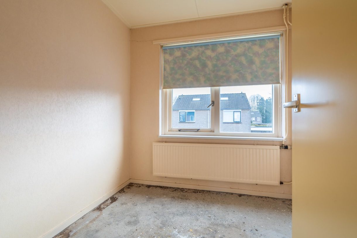 Te koop: Foto Woonhuis aan de Gladiolenstraat 44 in Sappemeer