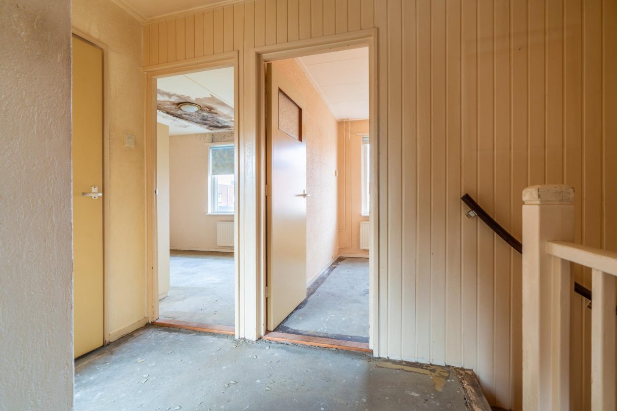 Te koop: Foto Woonhuis aan de Gladiolenstraat 44 in Sappemeer