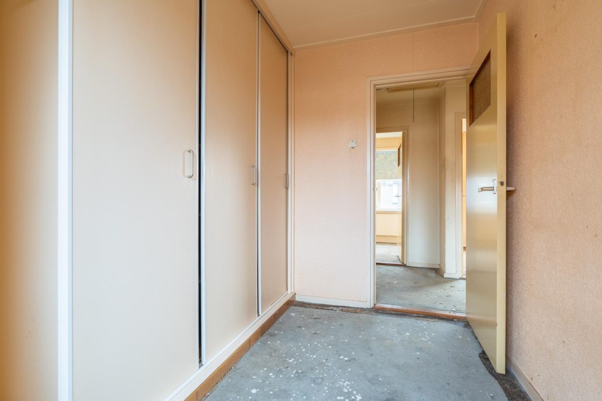 Te koop: Foto Woonhuis aan de Gladiolenstraat 44 in Sappemeer