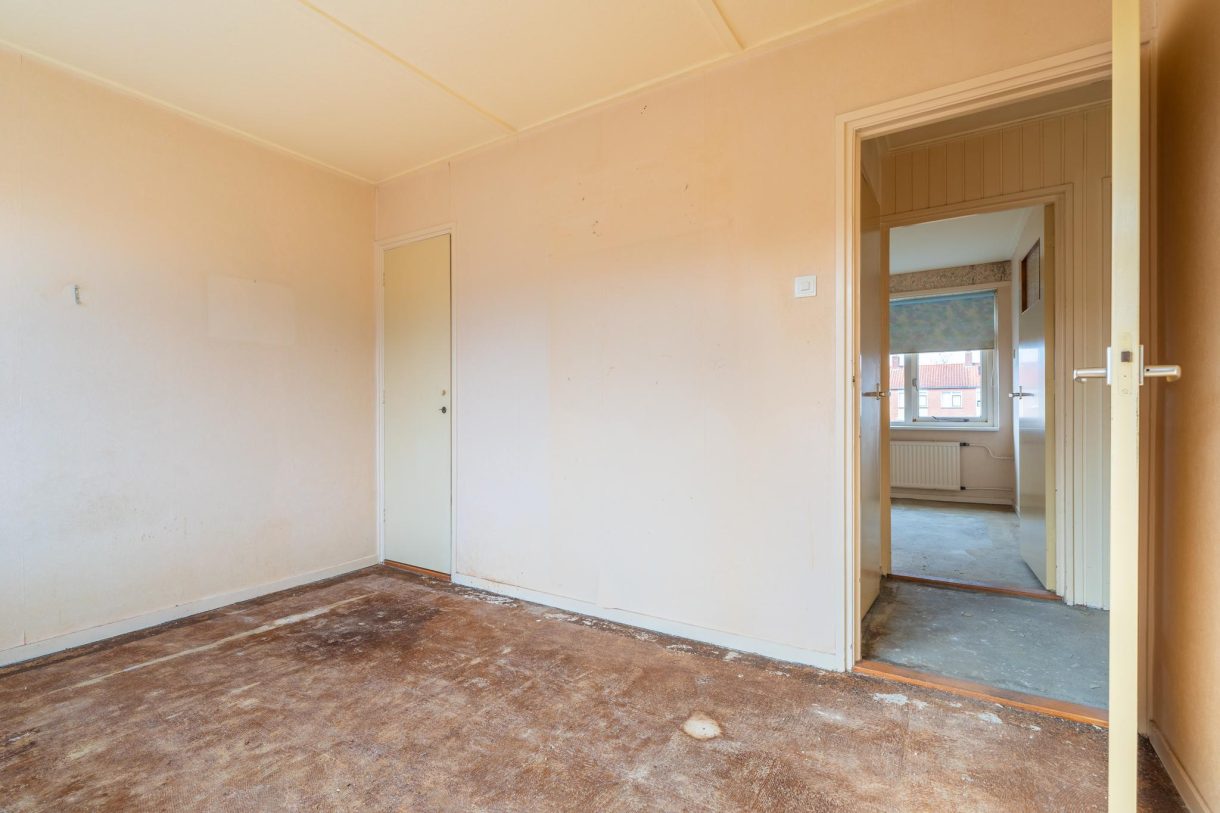 Te koop: Foto Woonhuis aan de Gladiolenstraat 44 in Sappemeer