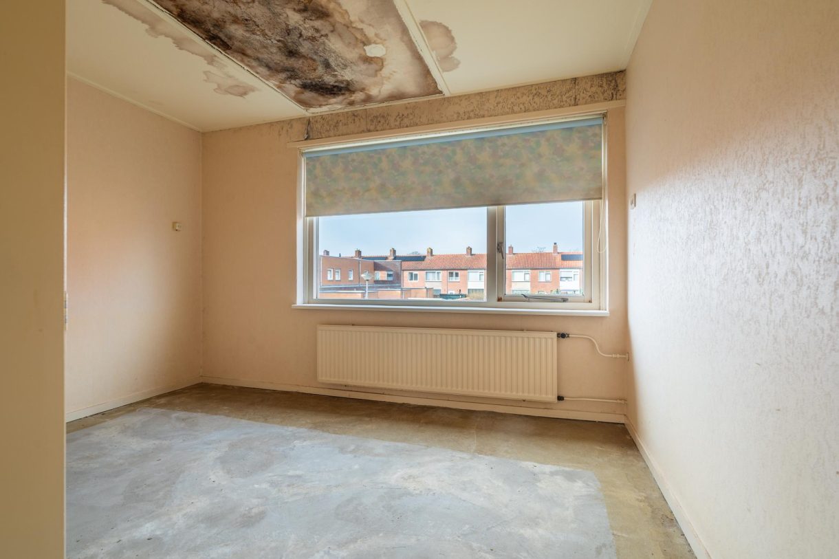 Te koop: Foto Woonhuis aan de Gladiolenstraat 44 in Sappemeer