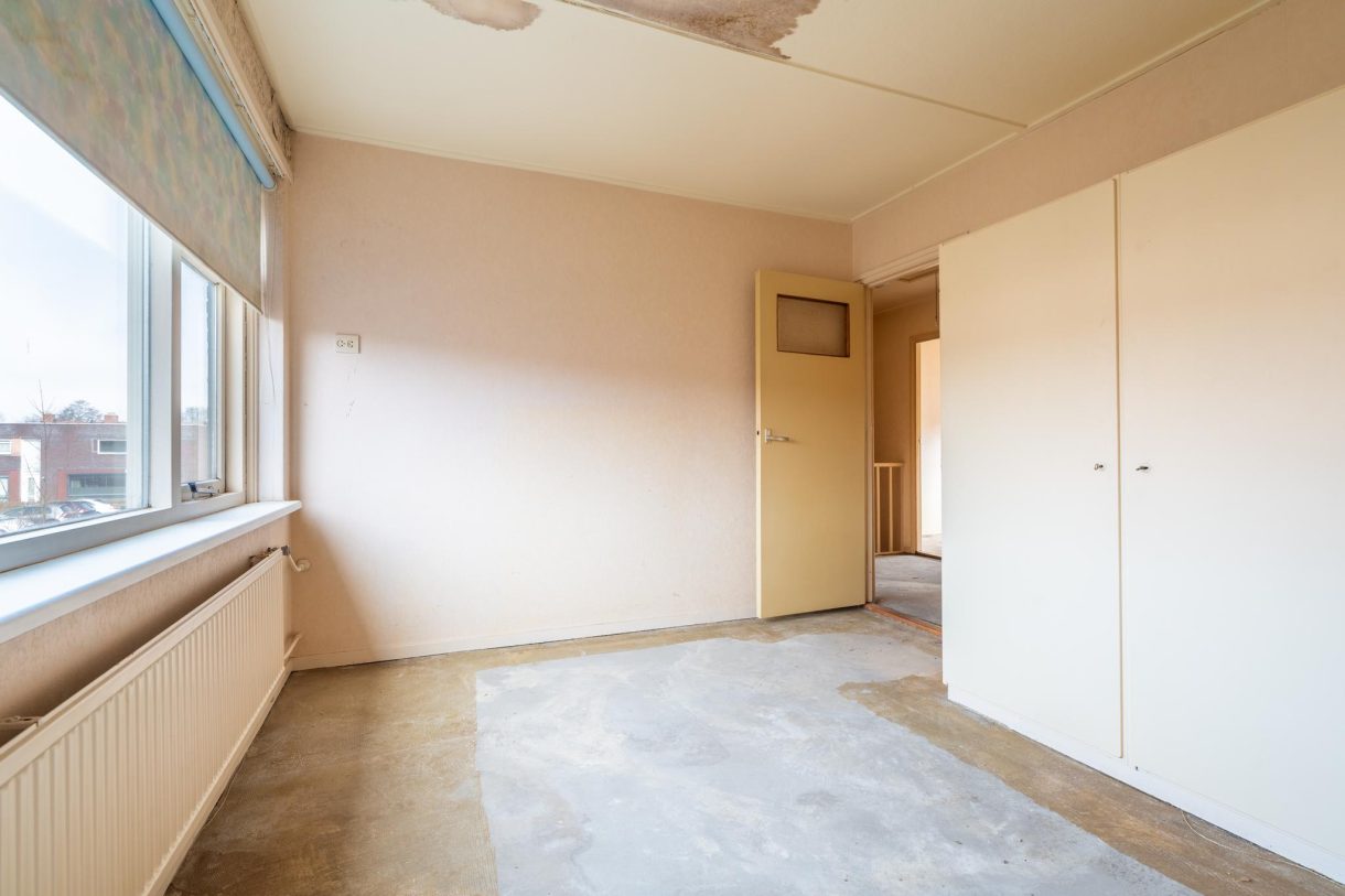 Te koop: Foto Woonhuis aan de Gladiolenstraat 44 in Sappemeer