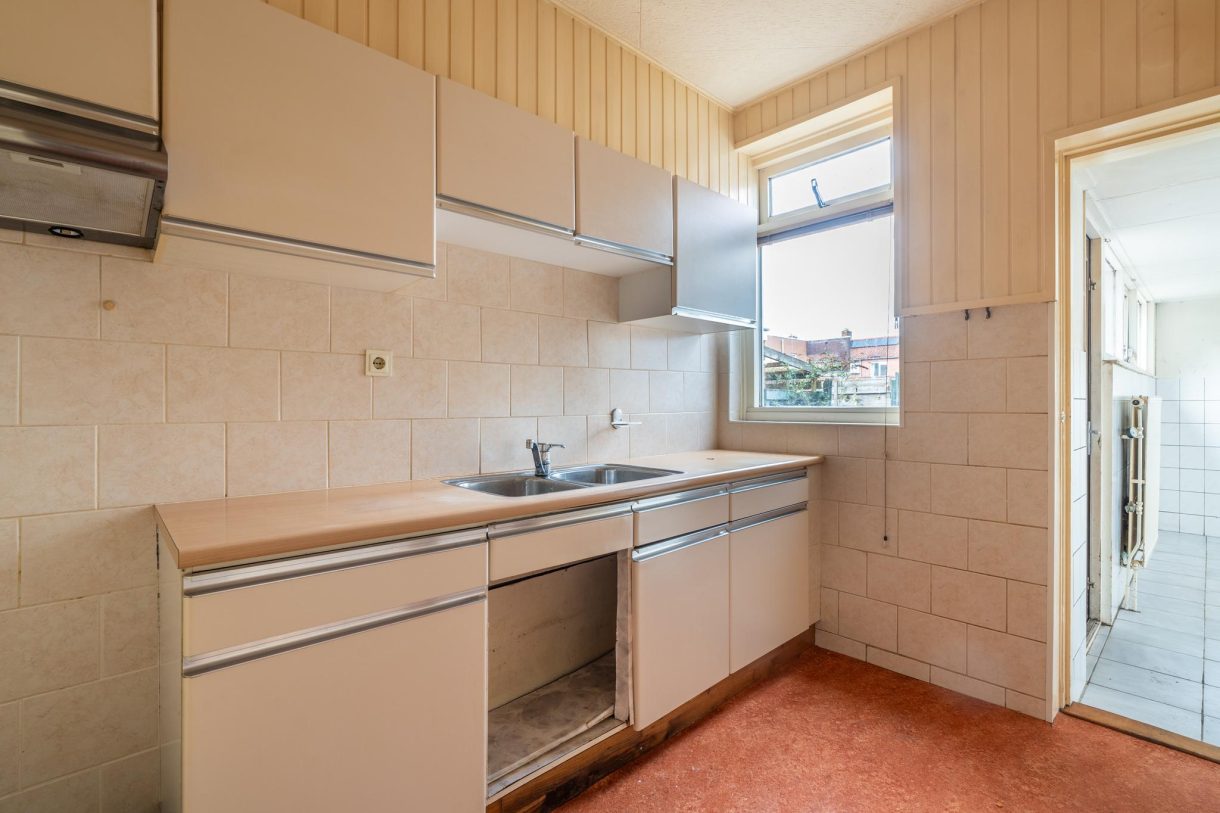 Te koop: Foto Woonhuis aan de Gladiolenstraat 44 in Sappemeer