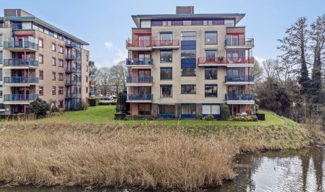 Hoofdfoto van Zutphen Hobbemakade 466