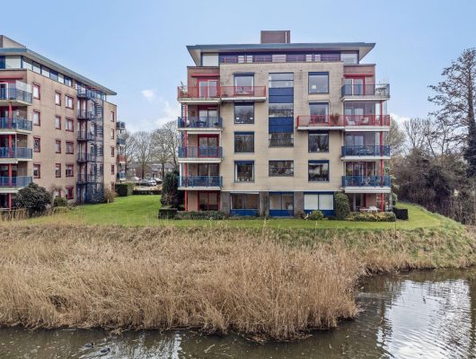 Hoofdfoto van Zutphen Hobbemakade 466