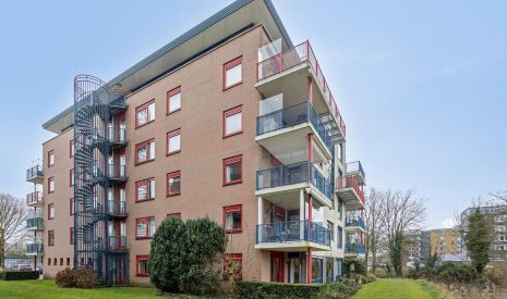 Te koop: Foto Appartement aan de Hobbemakade 466 in Zutphen