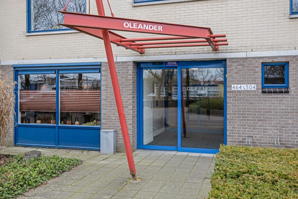 Te koop: Foto Appartement aan de Hobbemakade 466 in Zutphen