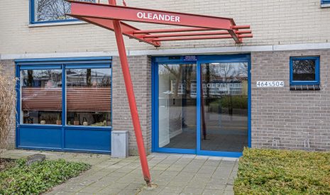 Te koop: Foto Appartement aan de Hobbemakade 466 in Zutphen