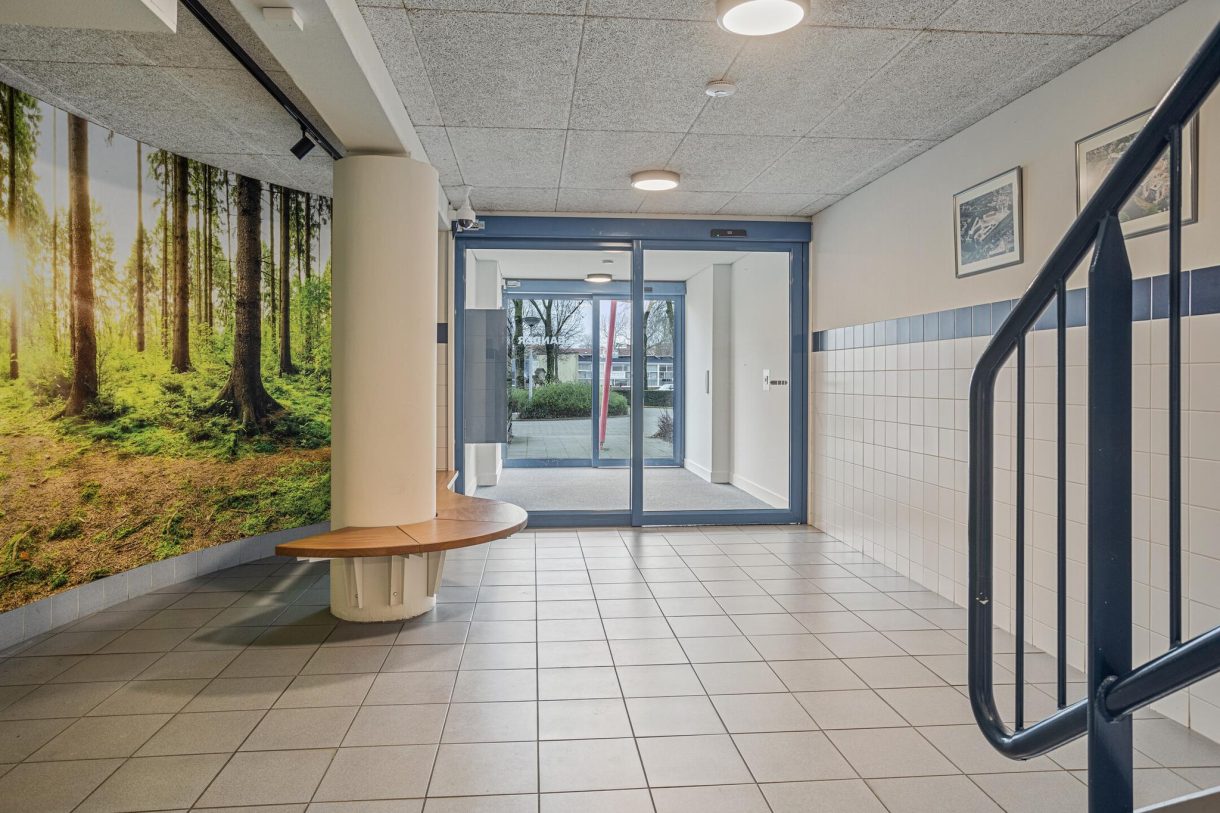 Te koop: Foto Appartement aan de Hobbemakade 466 in Zutphen