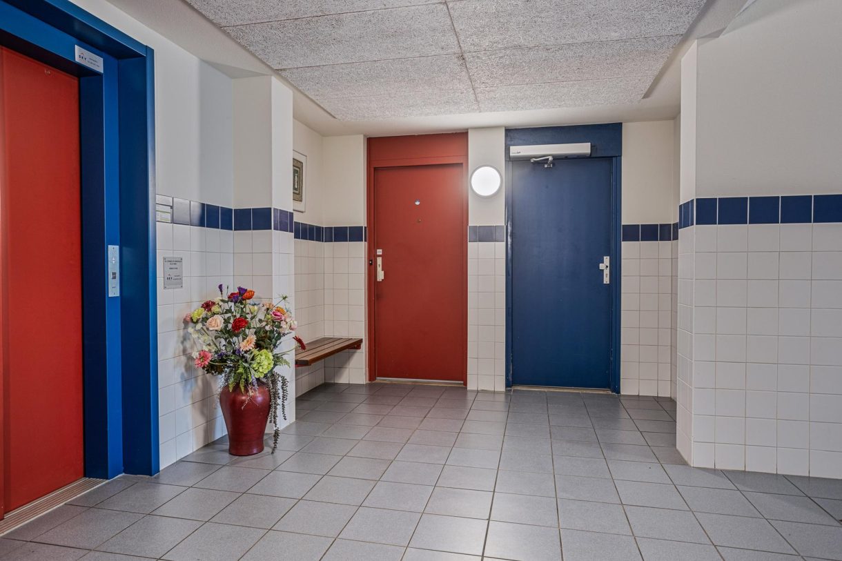 Te koop: Foto Appartement aan de Hobbemakade 466 in Zutphen