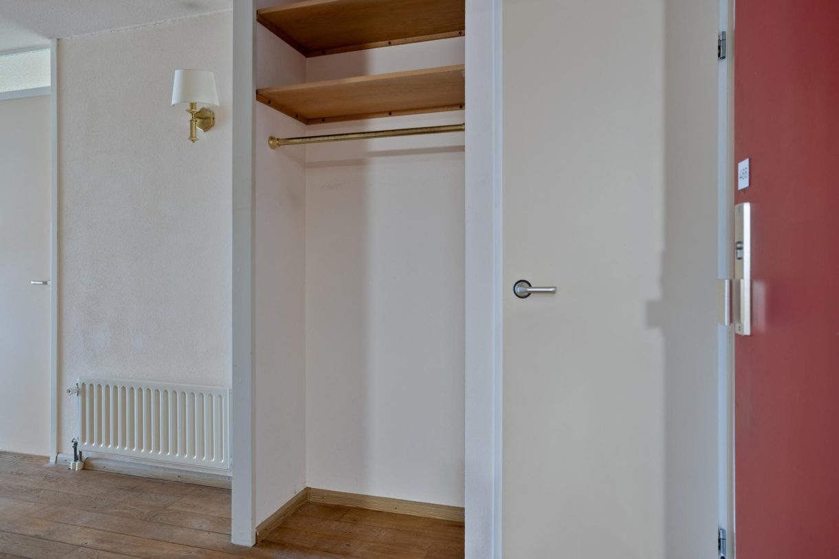 Te koop: Foto Appartement aan de Hobbemakade 466 in Zutphen
