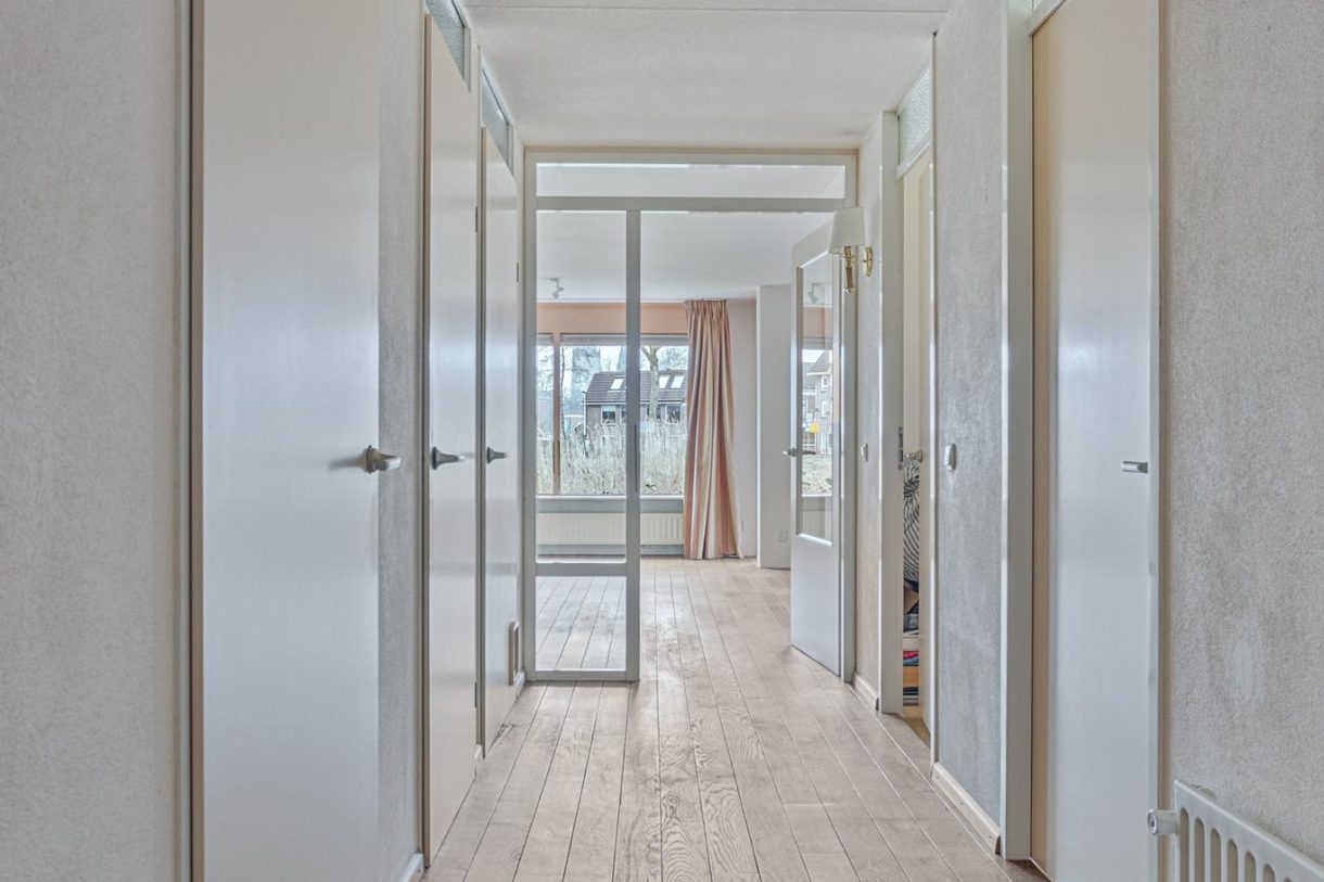 Te koop: Foto Appartement aan de Hobbemakade 466 in Zutphen