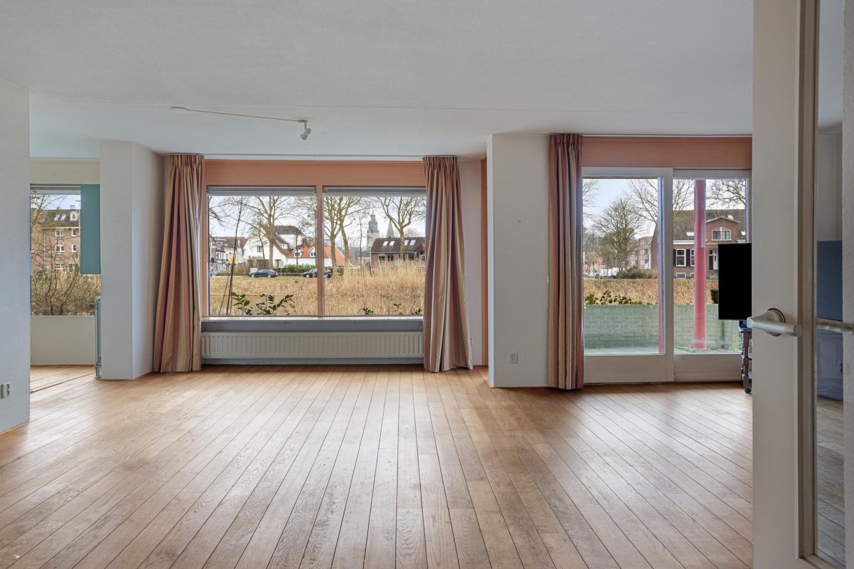 Te koop: Foto Appartement aan de Hobbemakade 466 in Zutphen