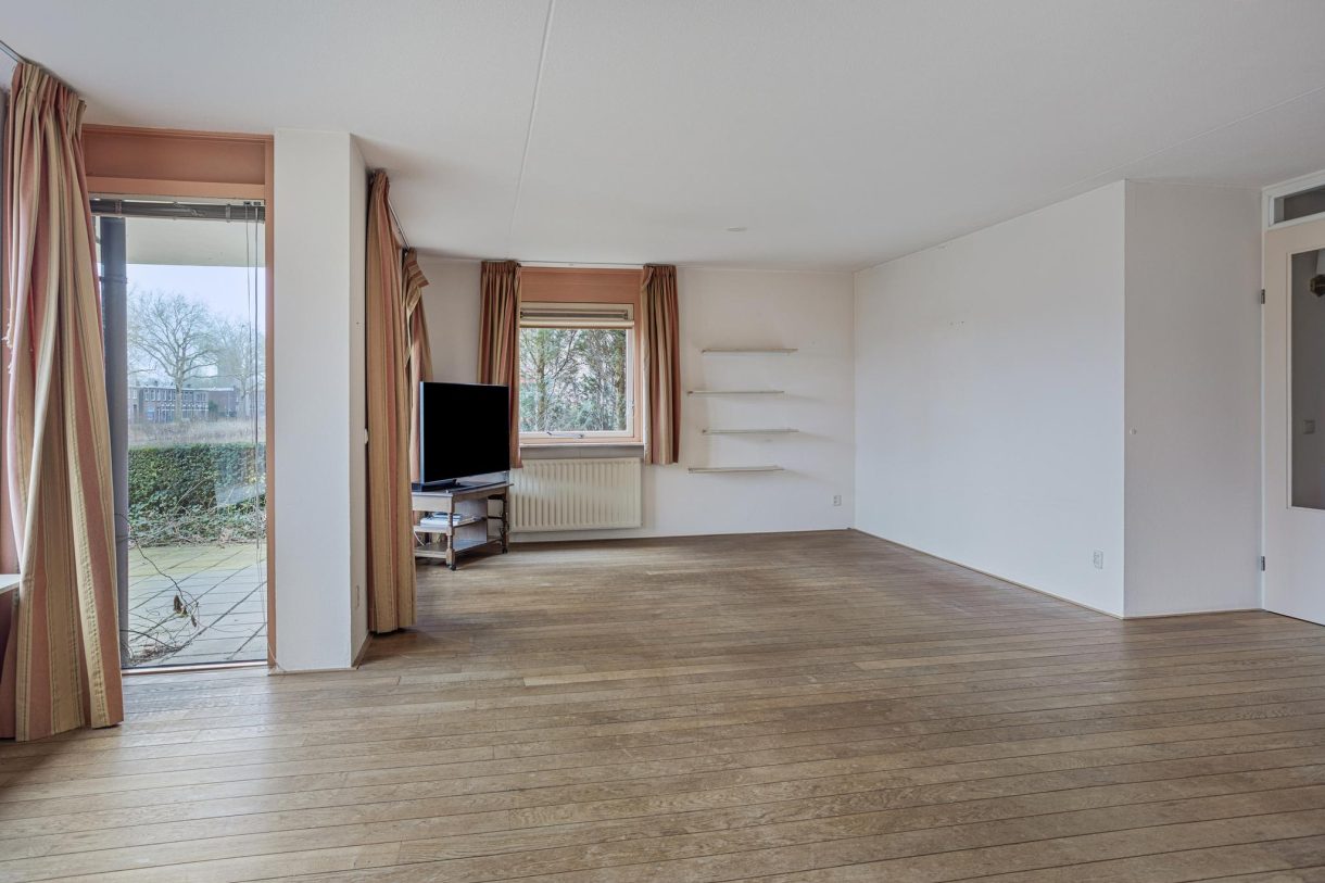Te koop: Foto Appartement aan de Hobbemakade 466 in Zutphen