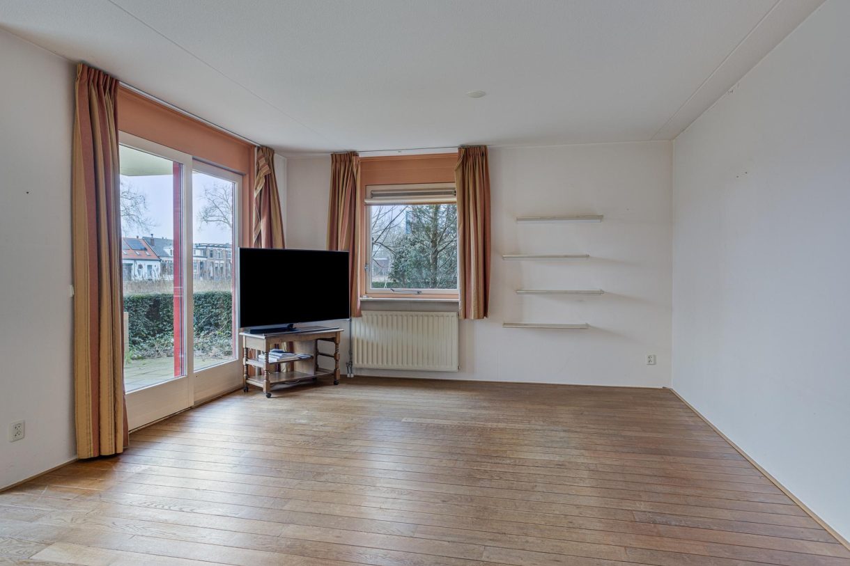 Te koop: Foto Appartement aan de Hobbemakade 466 in Zutphen