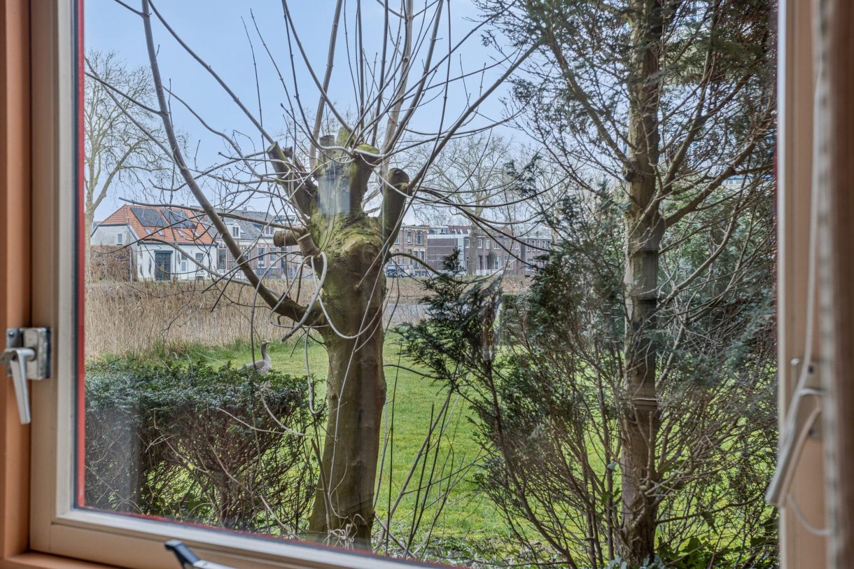 Te koop: Foto Appartement aan de Hobbemakade 466 in Zutphen