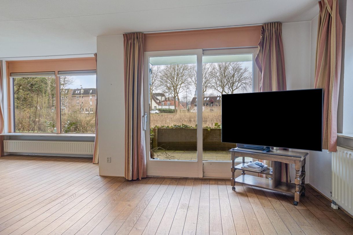 Te koop: Foto Appartement aan de Hobbemakade 466 in Zutphen