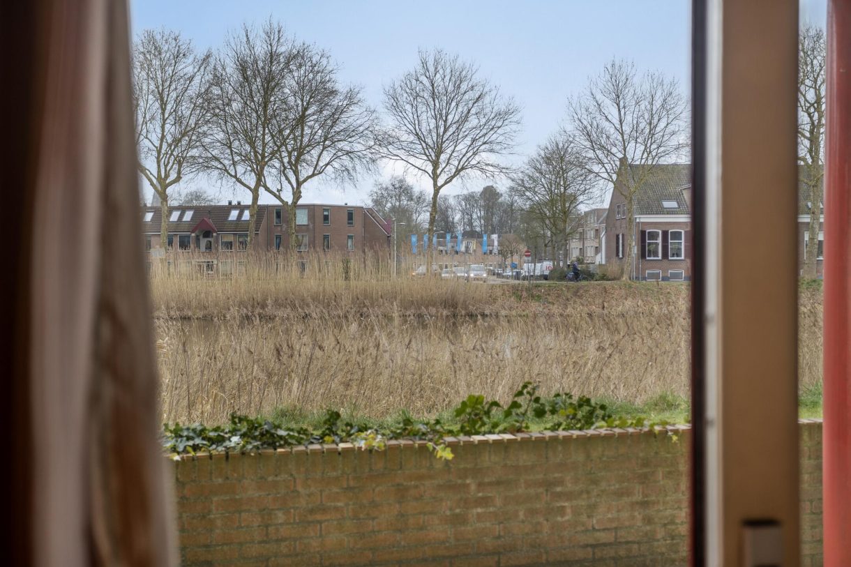 Te koop: Foto Appartement aan de Hobbemakade 466 in Zutphen