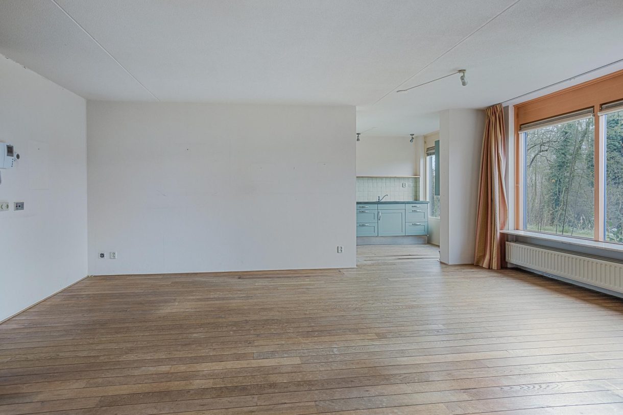 Te koop: Foto Appartement aan de Hobbemakade 466 in Zutphen