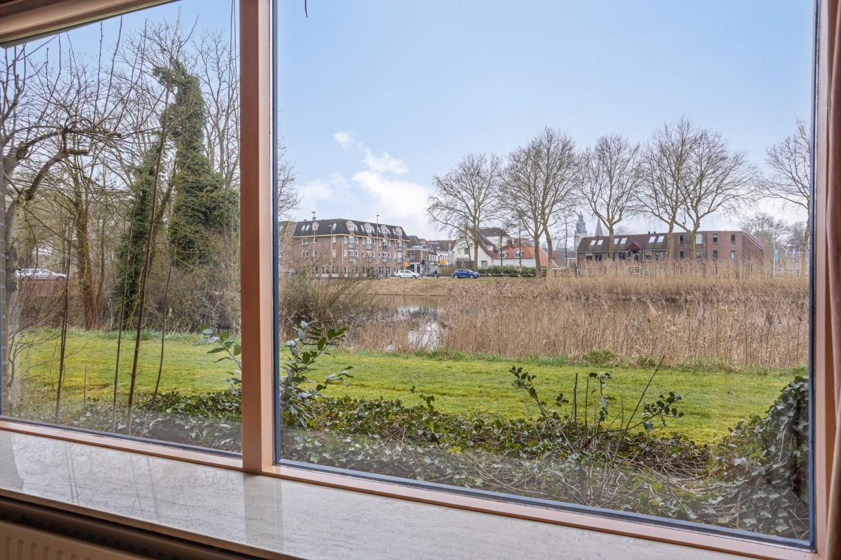 Te koop: Foto Appartement aan de Hobbemakade 466 in Zutphen