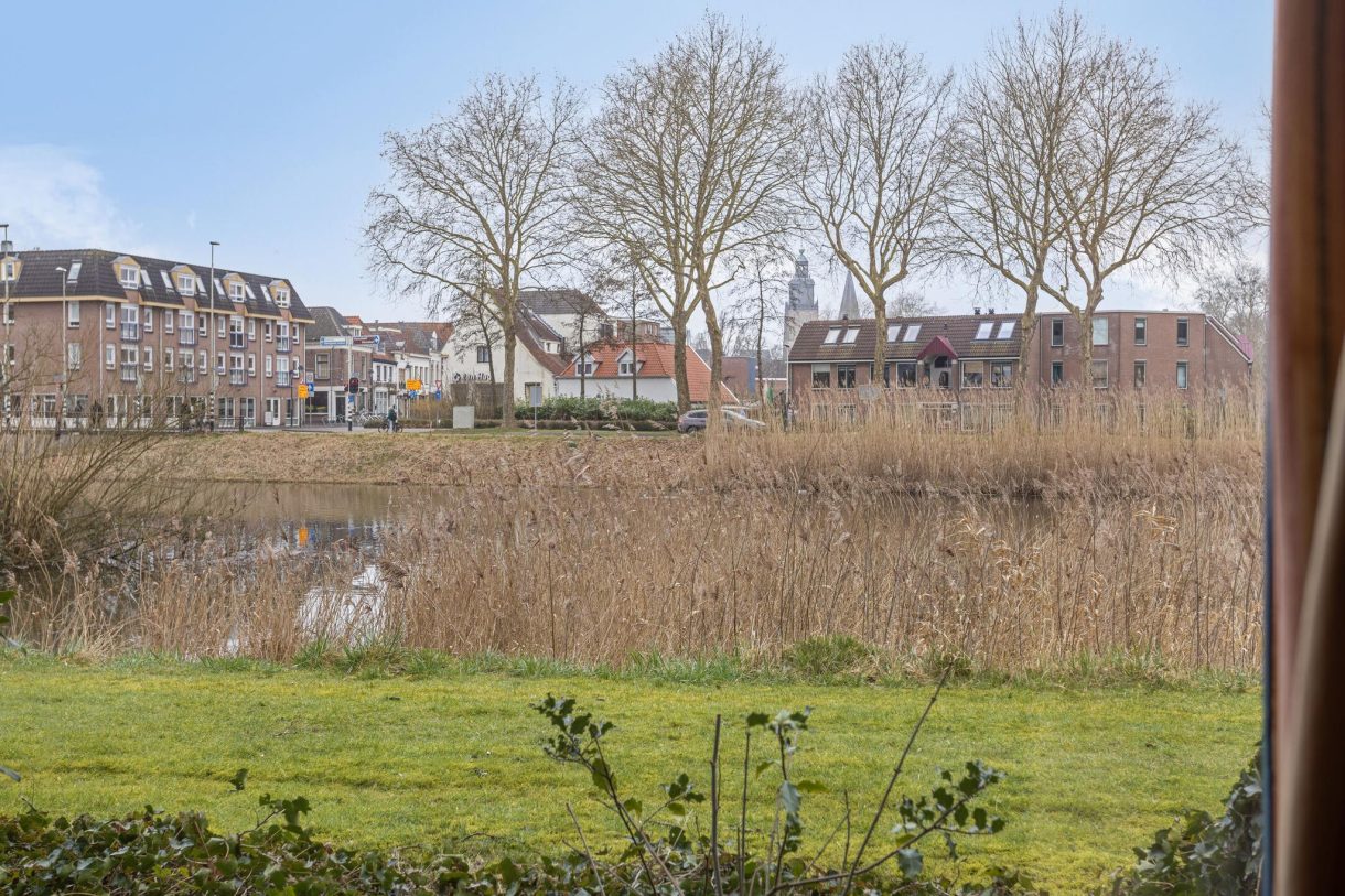 Te koop: Foto Appartement aan de Hobbemakade 466 in Zutphen