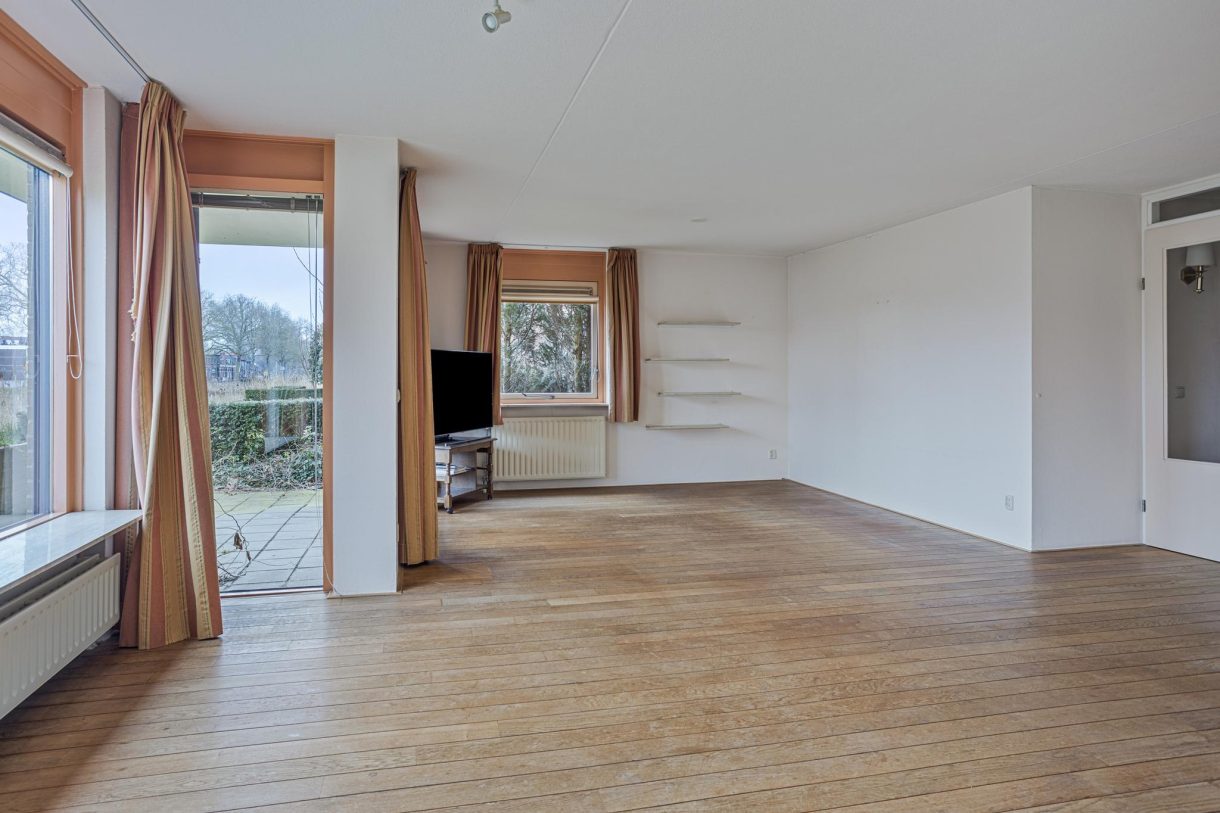 Te koop: Foto Appartement aan de Hobbemakade 466 in Zutphen