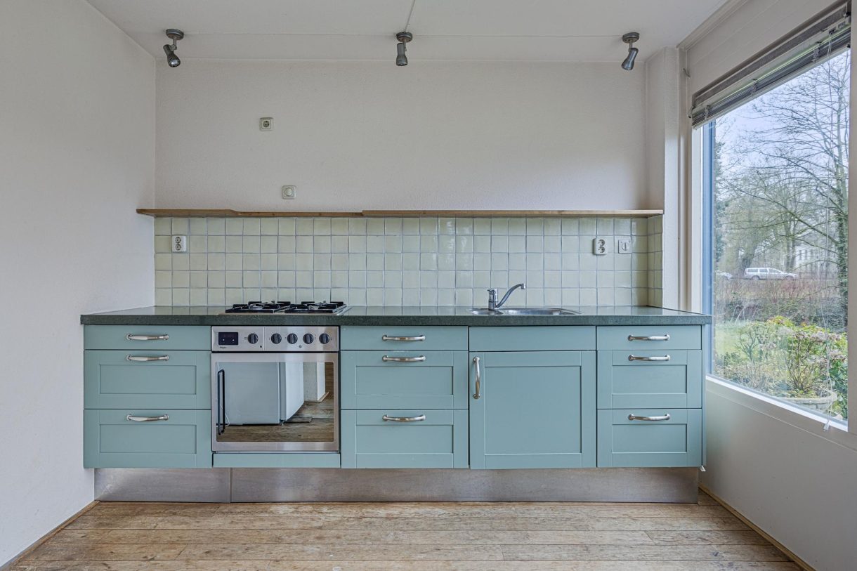 Te koop: Foto Appartement aan de Hobbemakade 466 in Zutphen