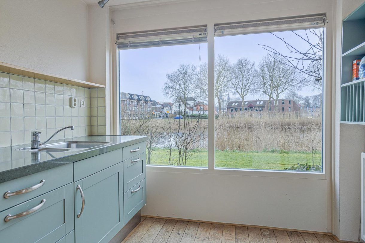 Te koop: Foto Appartement aan de Hobbemakade 466 in Zutphen