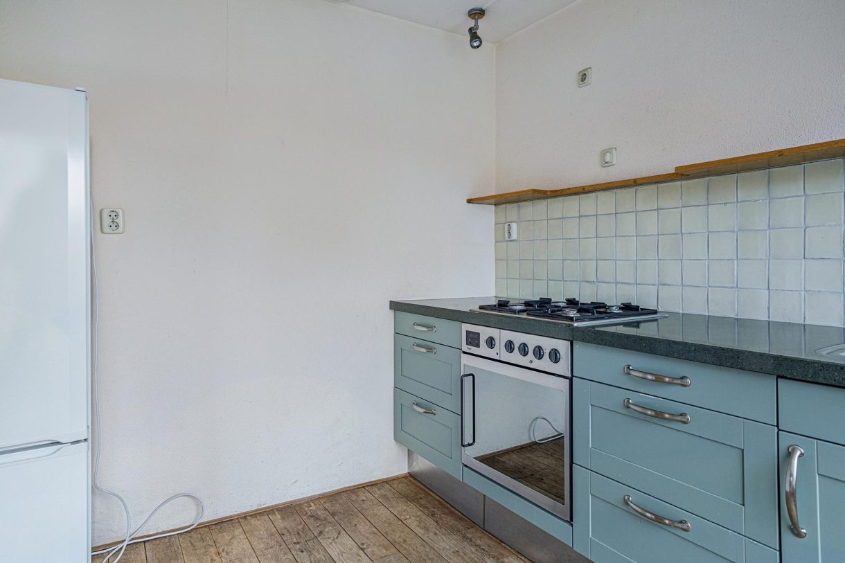 Te koop: Foto Appartement aan de Hobbemakade 466 in Zutphen