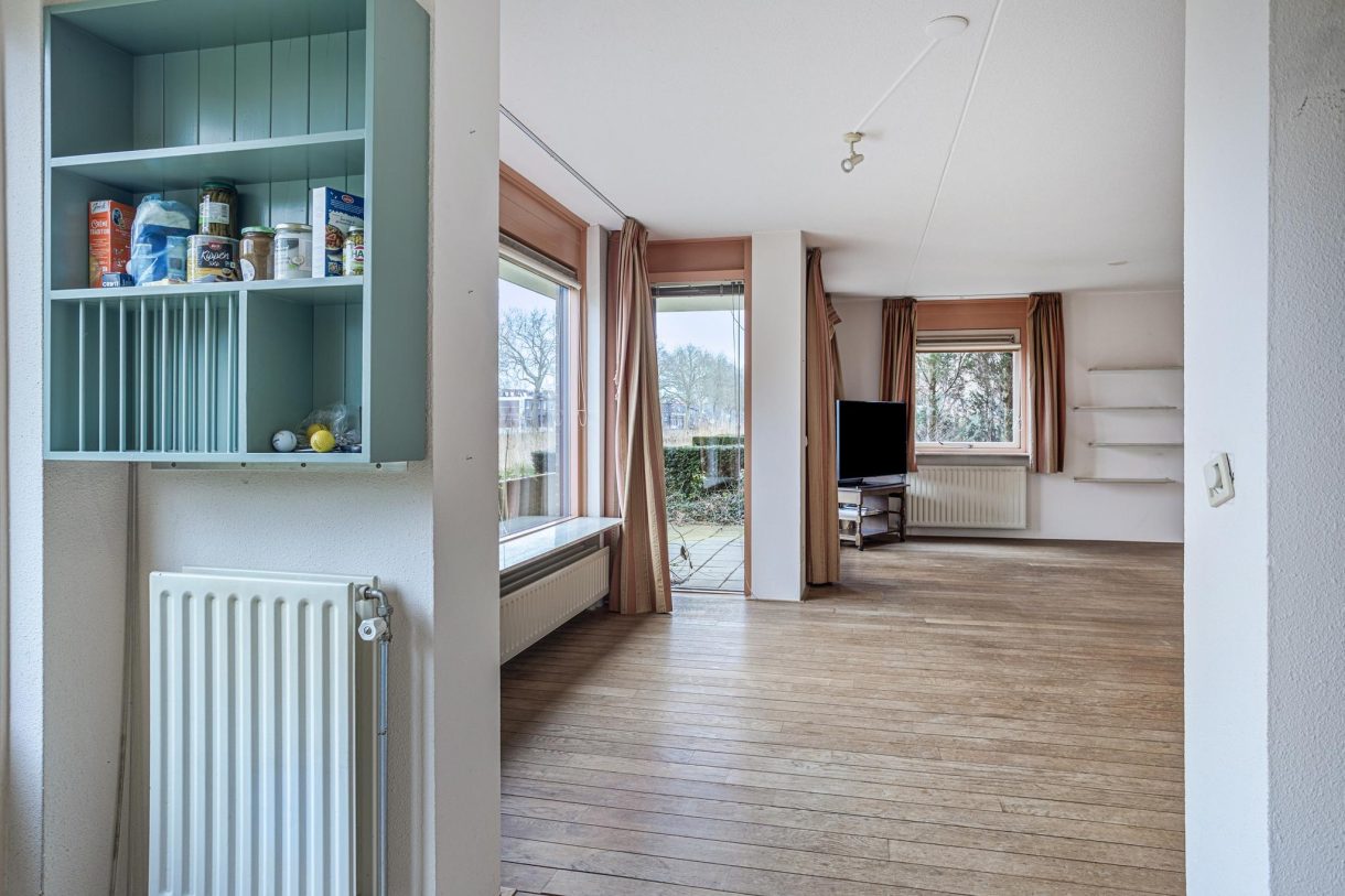 Te koop: Foto Appartement aan de Hobbemakade 466 in Zutphen