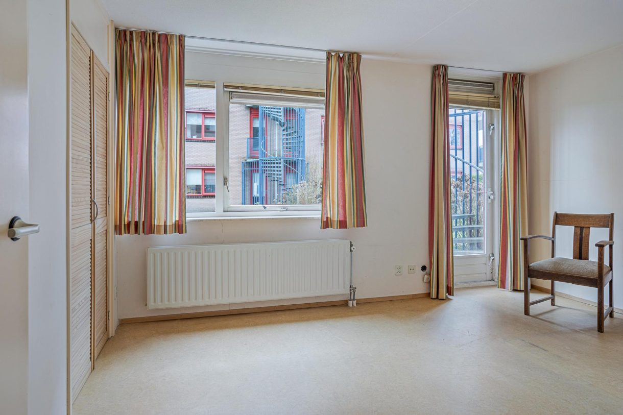 Te koop: Foto Appartement aan de Hobbemakade 466 in Zutphen