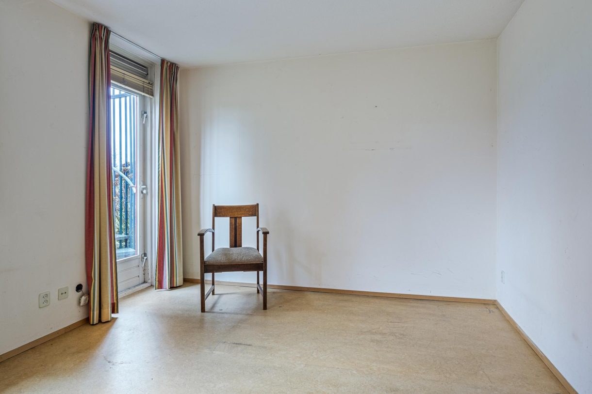 Te koop: Foto Appartement aan de Hobbemakade 466 in Zutphen
