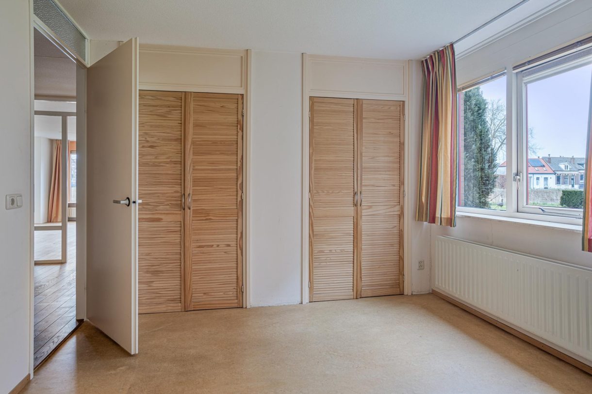 Te koop: Foto Appartement aan de Hobbemakade 466 in Zutphen