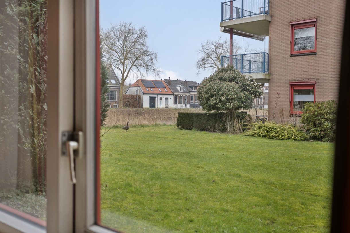 Te koop: Foto Appartement aan de Hobbemakade 466 in Zutphen