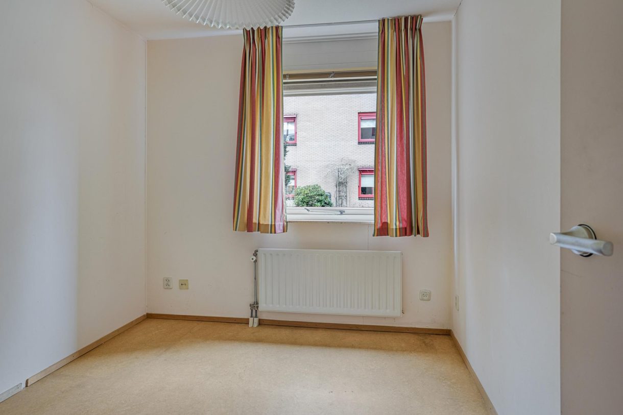 Te koop: Foto Appartement aan de Hobbemakade 466 in Zutphen