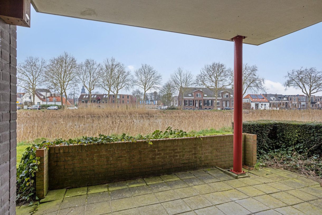 Te koop: Foto Appartement aan de Hobbemakade 466 in Zutphen