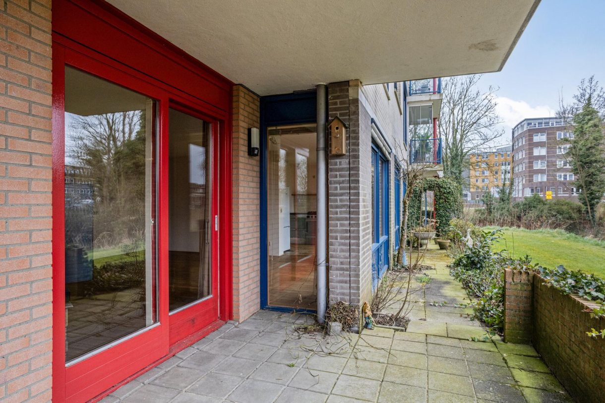 Te koop: Foto Appartement aan de Hobbemakade 466 in Zutphen