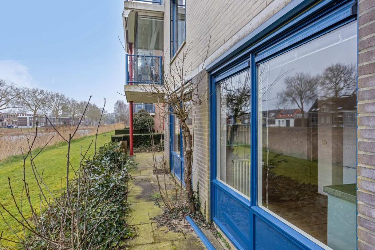 Te koop: Foto Appartement aan de Hobbemakade 466 in Zutphen