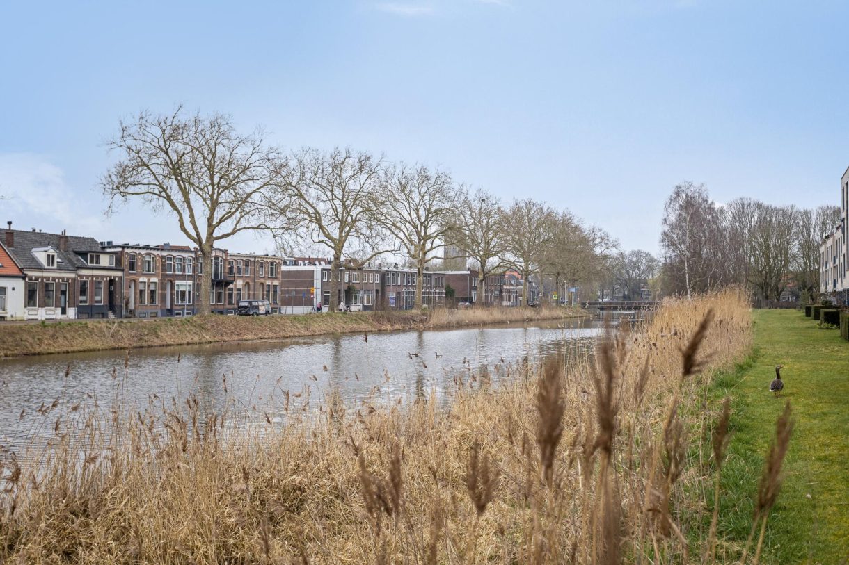 Te koop: Foto Appartement aan de Hobbemakade 466 in Zutphen