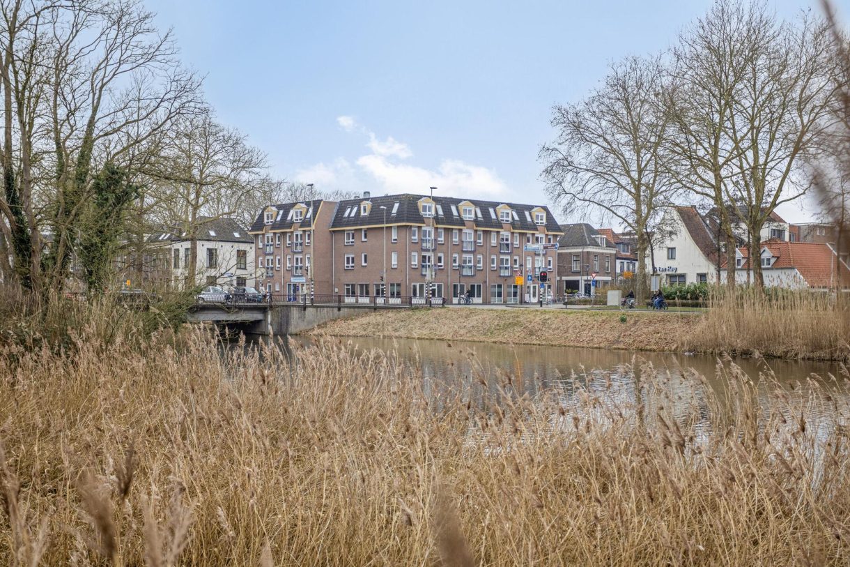Te koop: Foto Appartement aan de Hobbemakade 466 in Zutphen