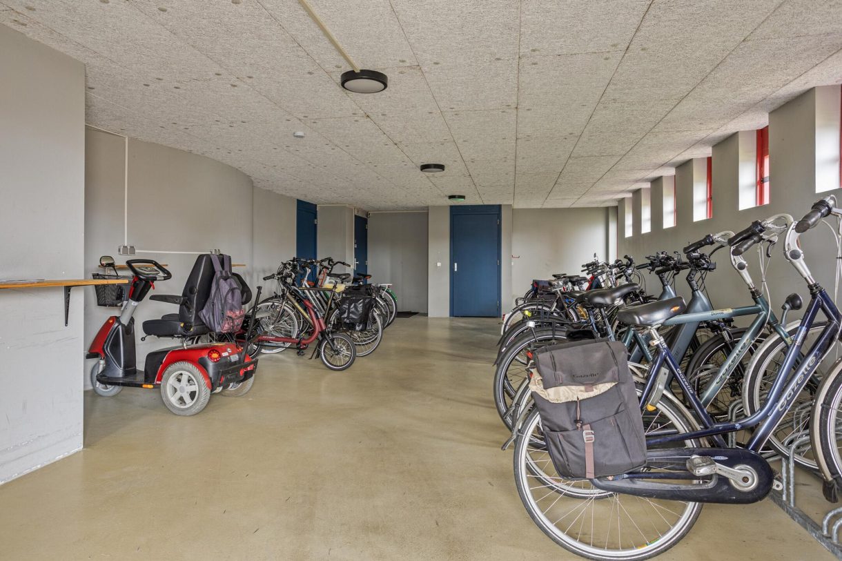 Te koop: Foto Appartement aan de Hobbemakade 466 in Zutphen