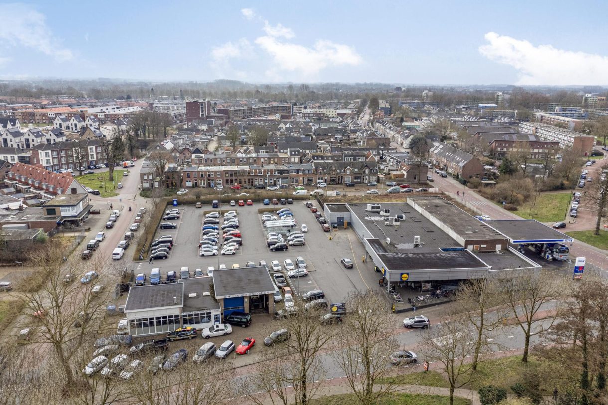 Te koop: Foto Appartement aan de Hobbemakade 466 in Zutphen