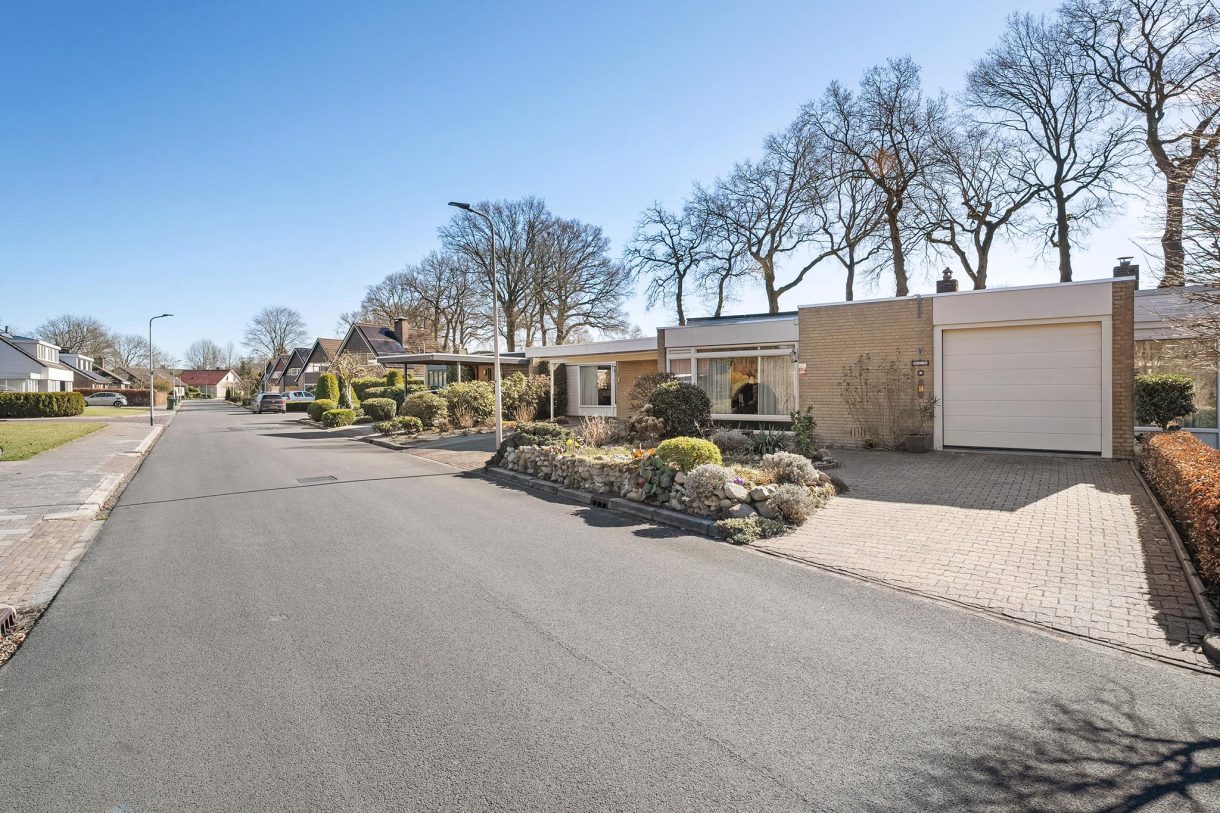 Te koop: Foto Woonhuis aan de Einsteinlaan 5 in Hoogeveen