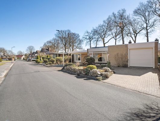 Hoofdfoto van Hoogeveen Einsteinlaan 5