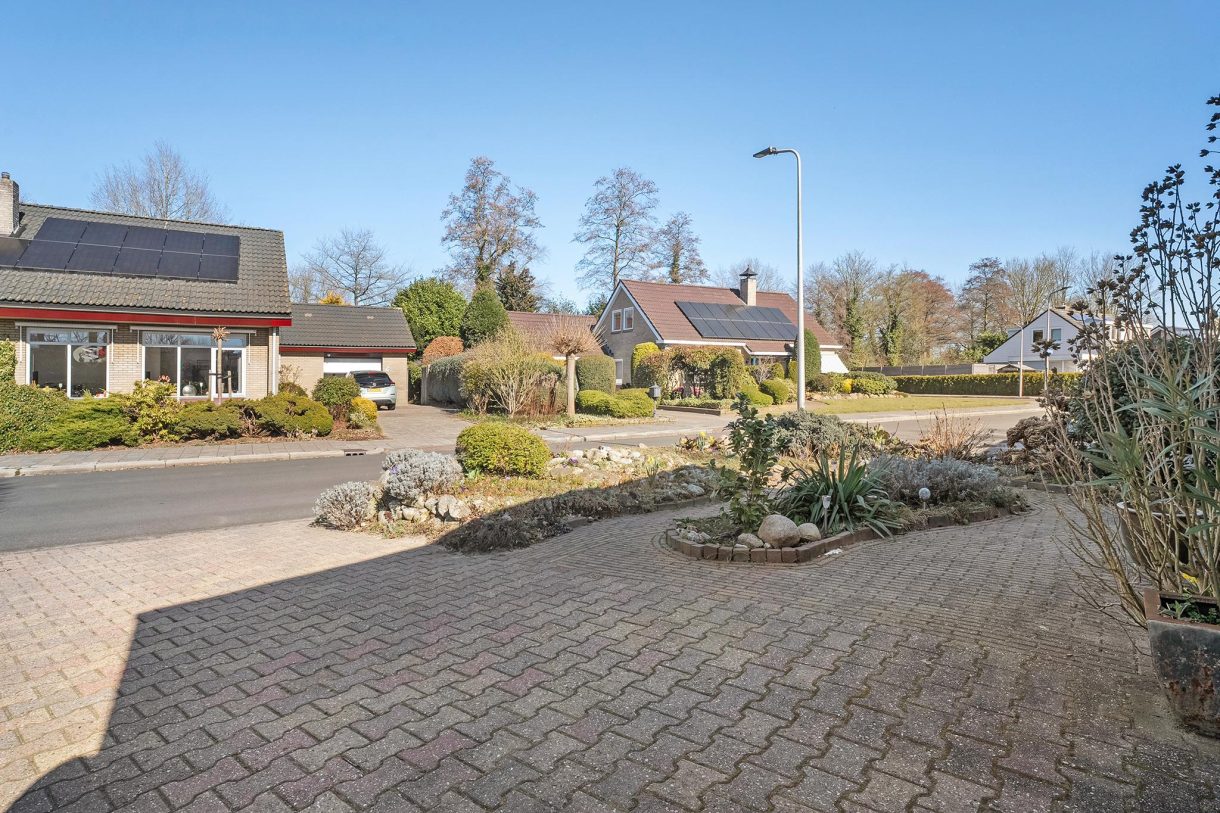 Te koop: Foto Woonhuis aan de Einsteinlaan 5 in Hoogeveen