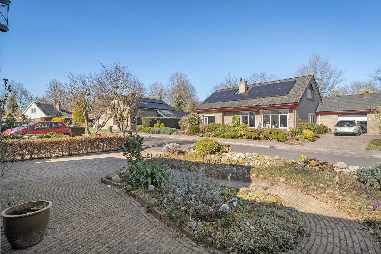 Te koop: Foto Woonhuis aan de Einsteinlaan 5 in Hoogeveen