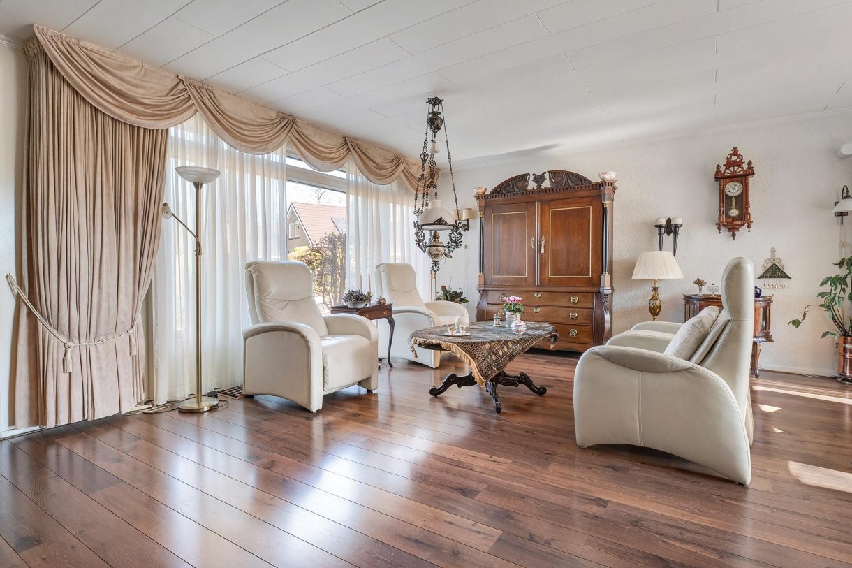 Te koop: Foto Woonhuis aan de Einsteinlaan 5 in Hoogeveen