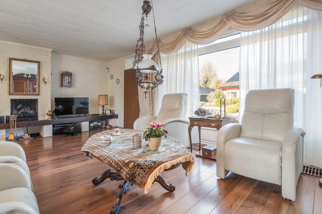 Te koop: Foto Woonhuis aan de Einsteinlaan 5 in Hoogeveen