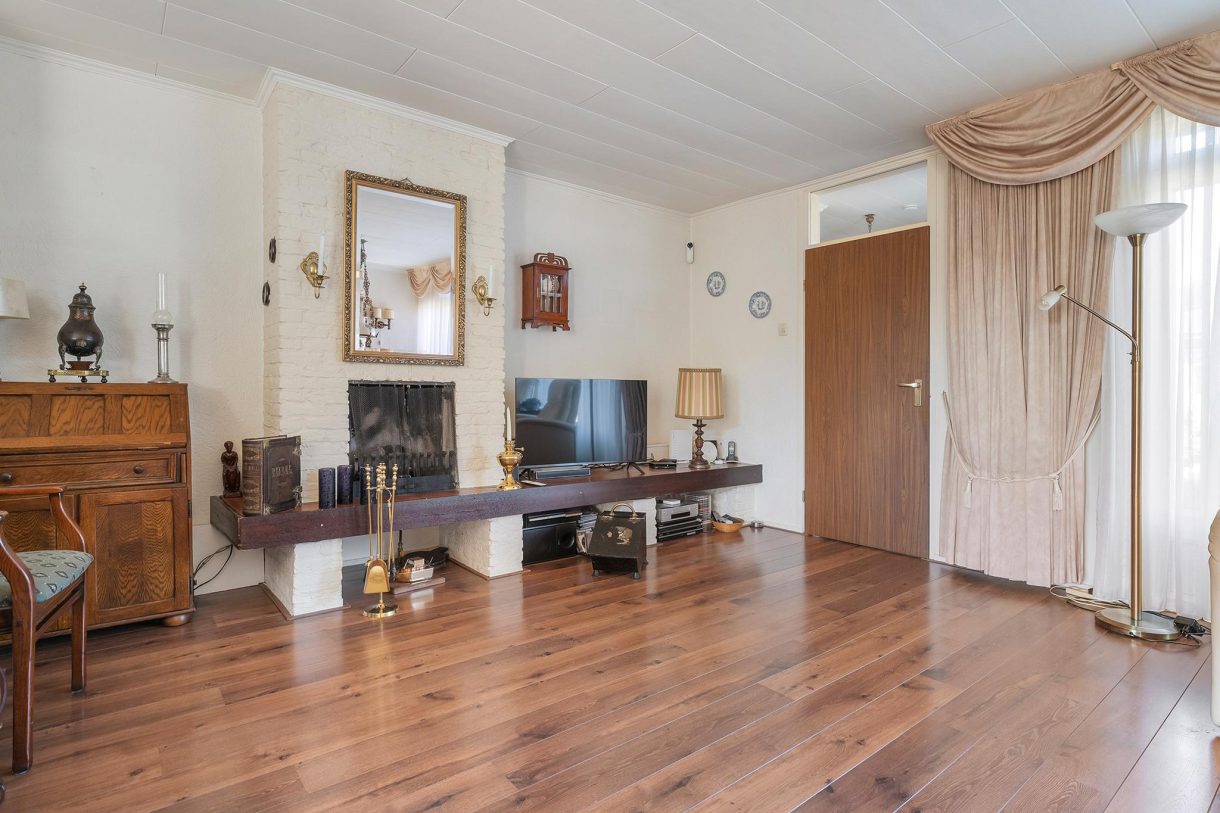 Te koop: Foto Woonhuis aan de Einsteinlaan 5 in Hoogeveen